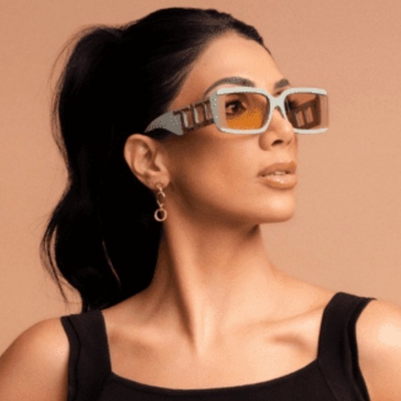 Excluded Tiffany & Co. Sunglasses, New 315 - Picture 2 of 7